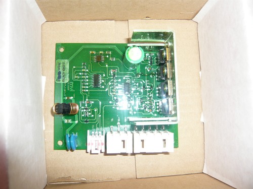 Driver ventola pcb baxi - driver,