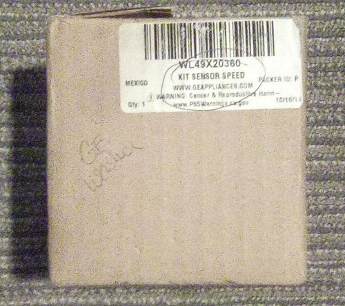 Originale oem kit - originale, ge