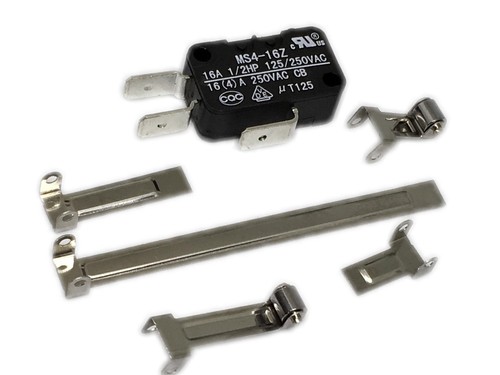 Van stock universal - stock,