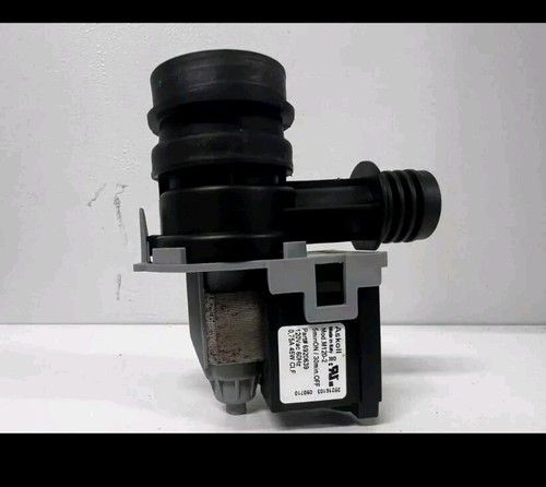Pompa scarico originale - pompa, oem