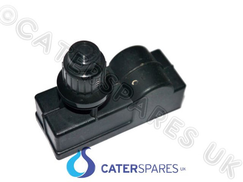 Van stock 18mm universal - van,