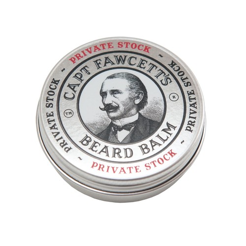 Captain fawcett private - captain, fawcett's