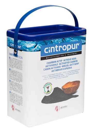 Stock fustini carbone - stock, 12