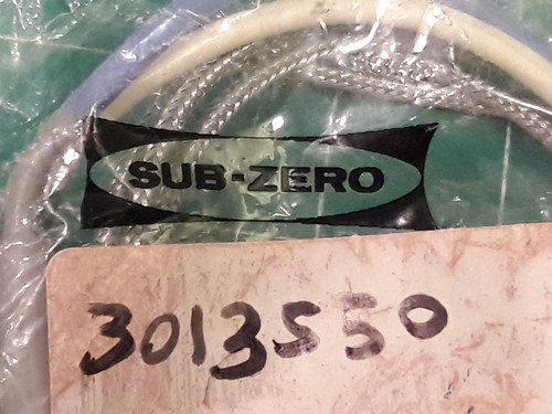 Scaldabagno scarico sub zero - sub,