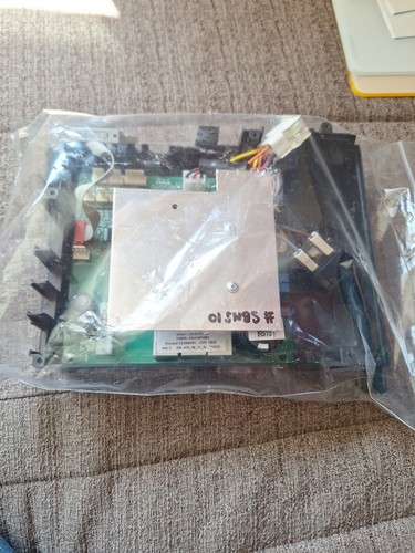Modulo pcb bosch - modulo,