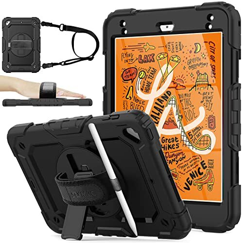 Seymac stock custodia per ipad - stock,