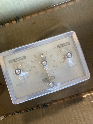 K1303708 timer gamma vintage