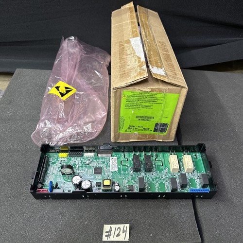W10803993 whirlpool cntrl - w10803993,