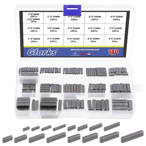 140 set assortimento chiavi - pz,