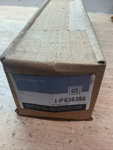 Termostato originale oem - termostato,