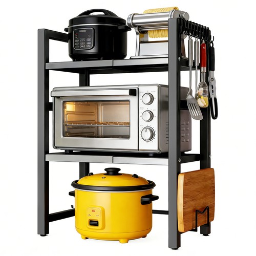 Supporto per microonde - , 3