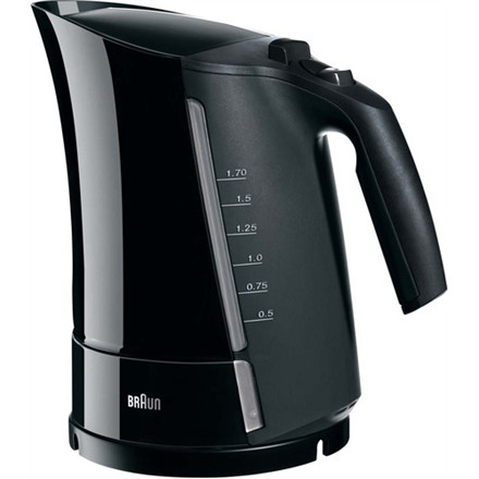 Braun bollitore wk - bollitore, |