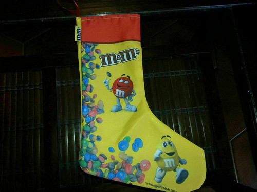 Stock calza m s - stock,